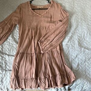 Women’s/Juniors Dress - XL